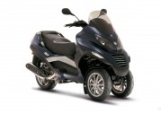 Piaggio Mp3 400ie